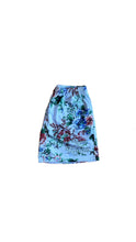 Just Krooz Flower Shorts