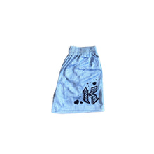 Just Krooz Scrapbook Shorts