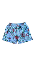 Just Krooz Flower Shorts