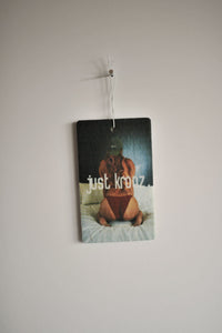 K - Air Freshener