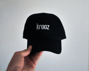 Just Krooz Dad Cap