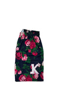 Just Krooz Rose Shorts