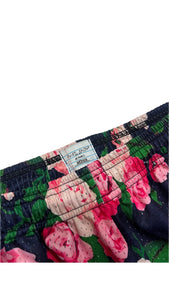 Just Krooz Rose Shorts